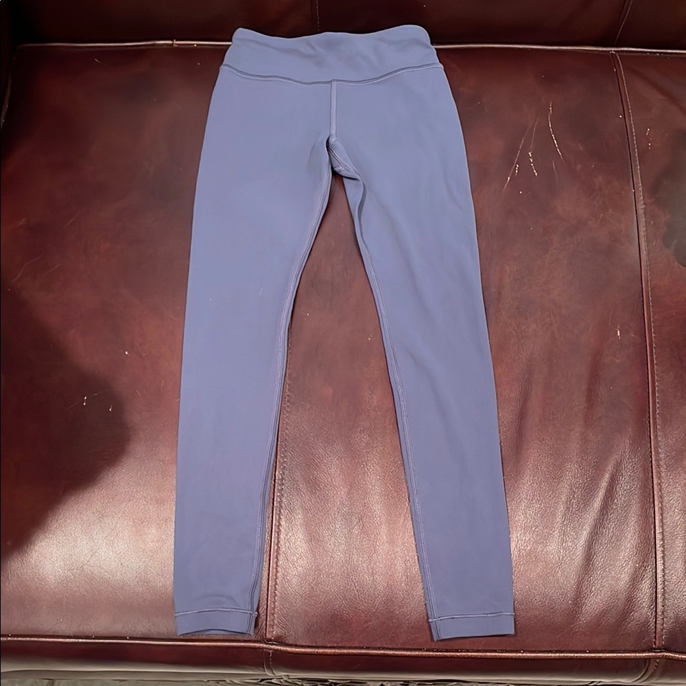 Athleta Girl High Rise Chit Chat Tight Leggings in XS/6